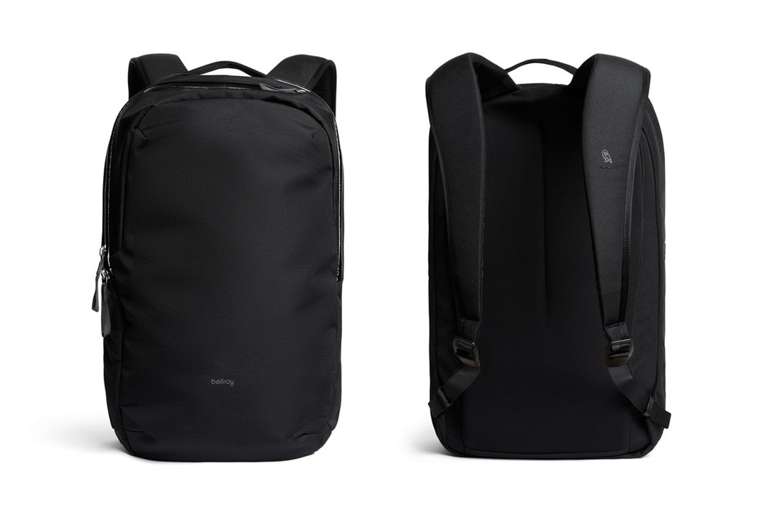 Via Backpack - Black