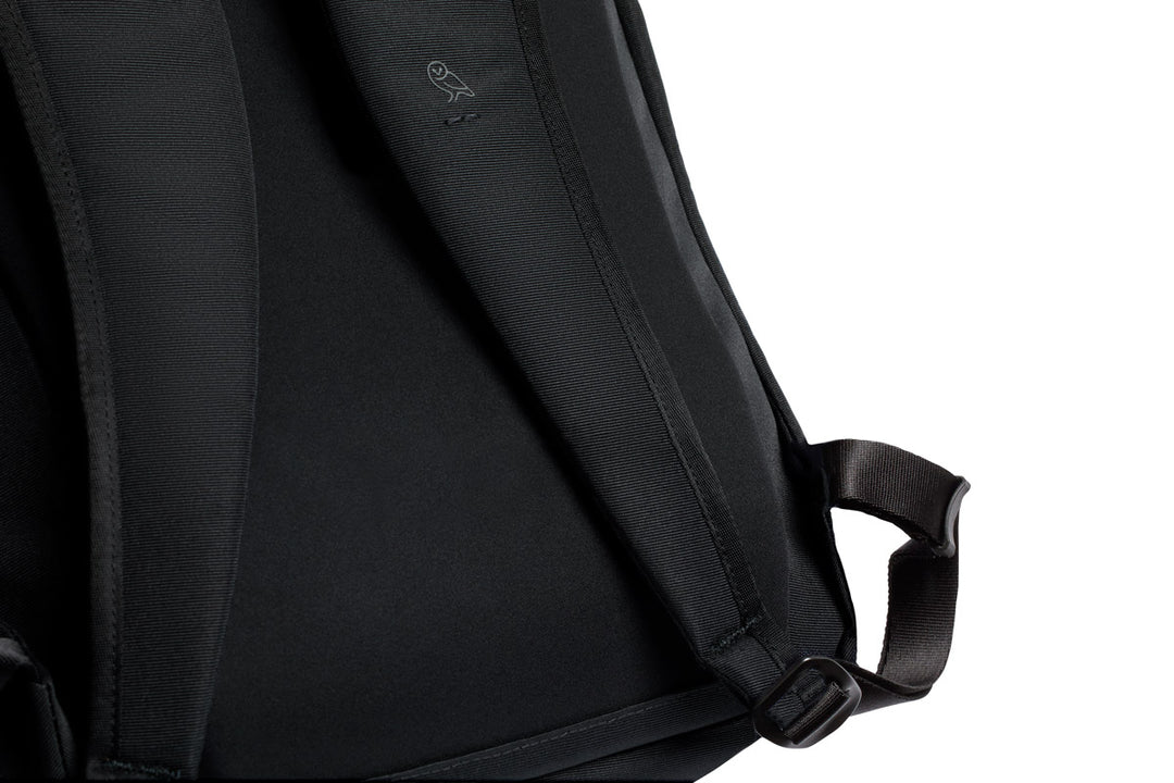 Via Backpack - Black