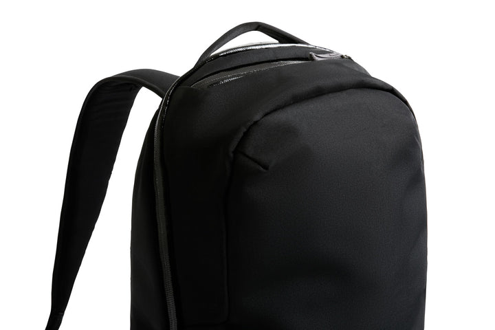 Via Backpack - Black