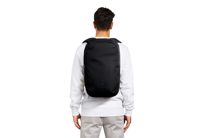 Via Backpack - Black