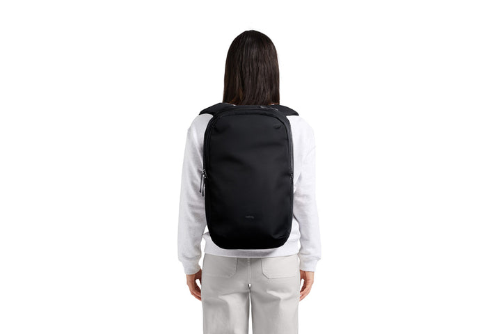 Via Backpack - Black