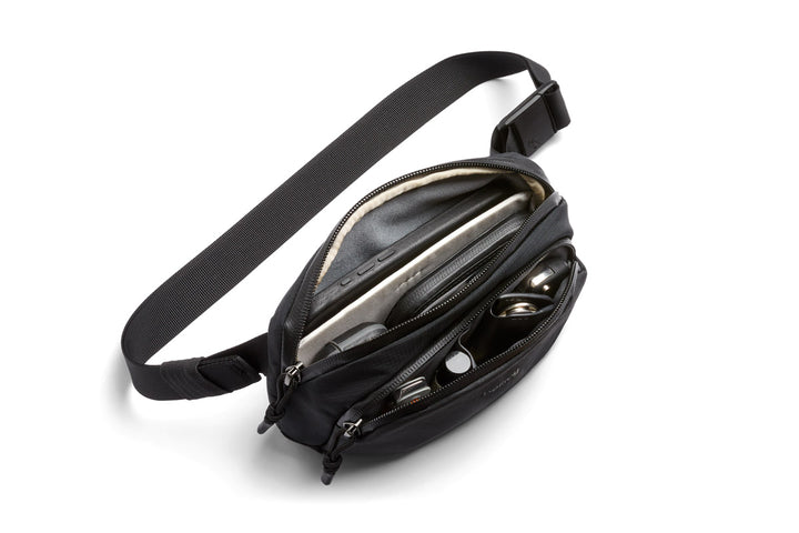 Venture Hip Pack 1.5L - Black