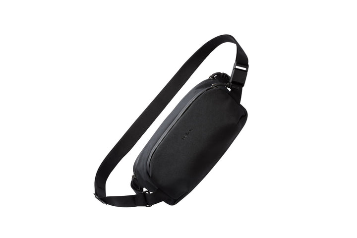 Venture Ready Sling 2.5L - Black