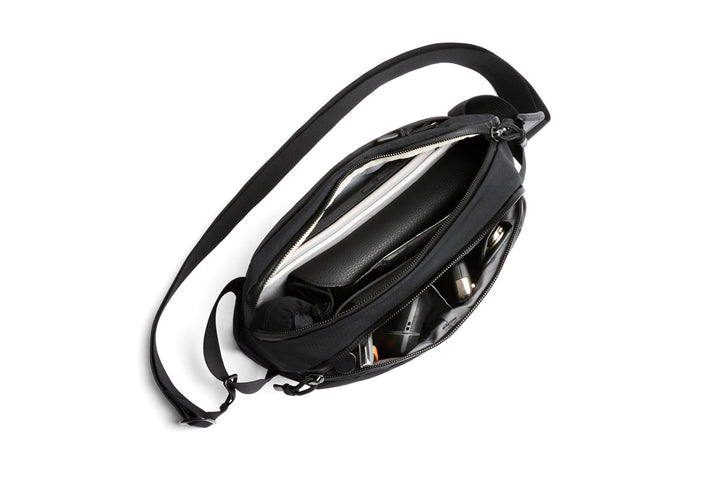 Venture Ready Sling 2.5L - Black