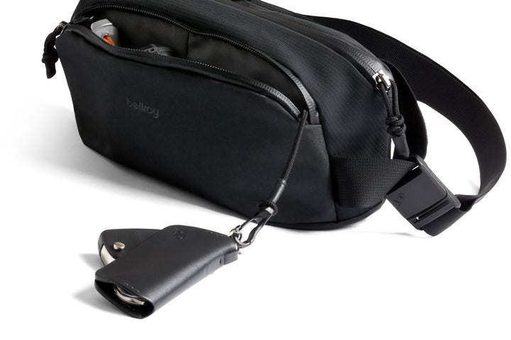 Venture Ready Sling 2.5L - Black