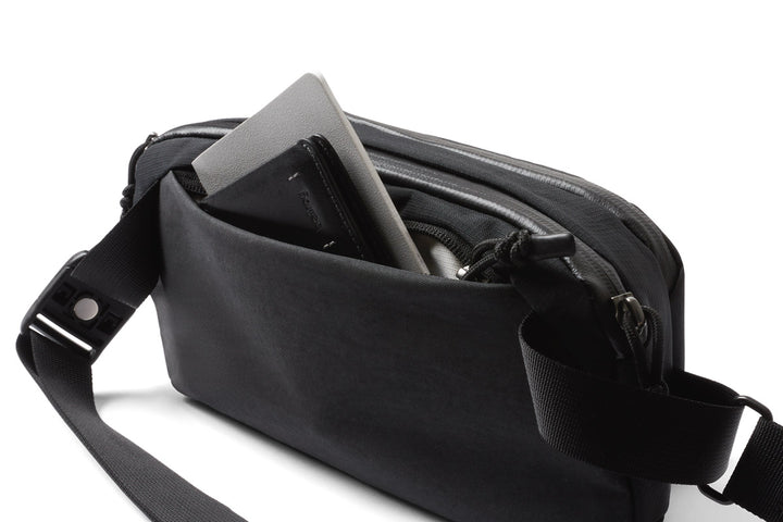 Venture Ready Sling 2.5L - Black