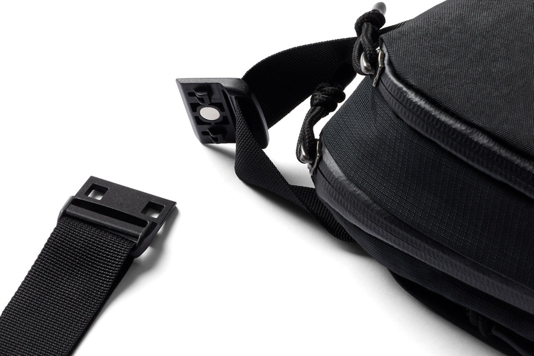 Venture Ready Sling 2.5L - Black