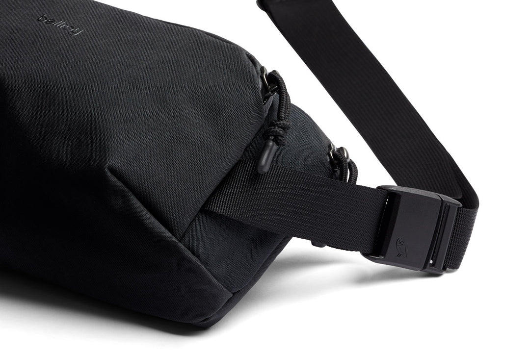 Venture Ready Sling 2.5L - Black