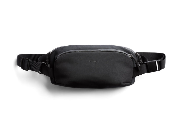 Venture Ready Sling 2.5L - Black