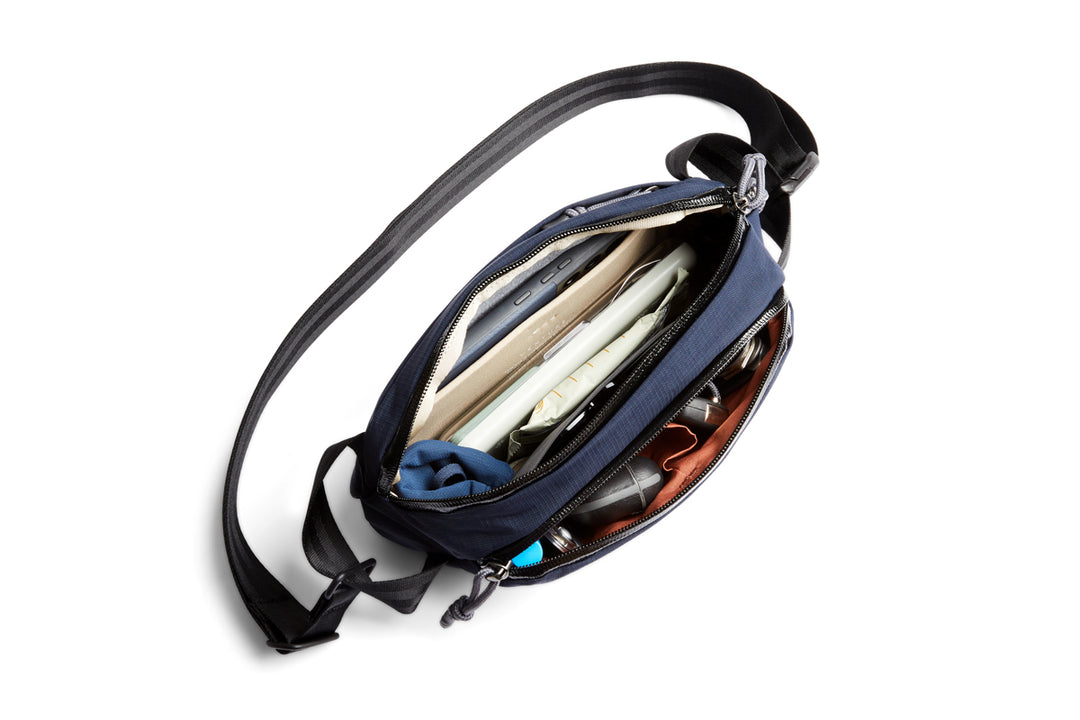 Venture Ready Sling 2.5L - Nightsky