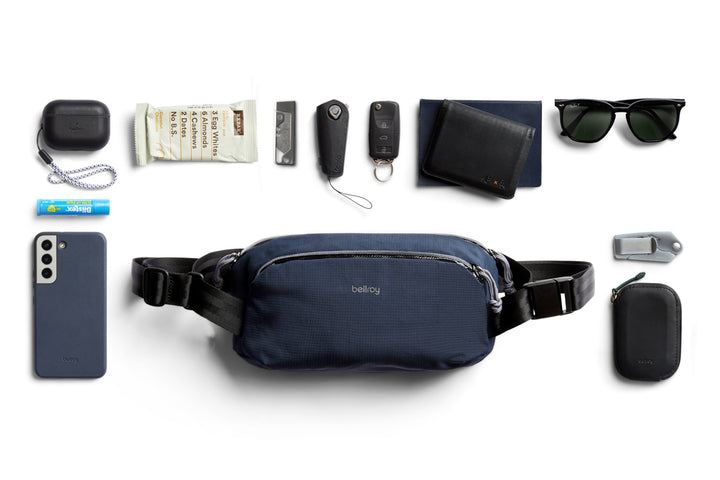 Venture Ready Sling 2.5L - Nightsky