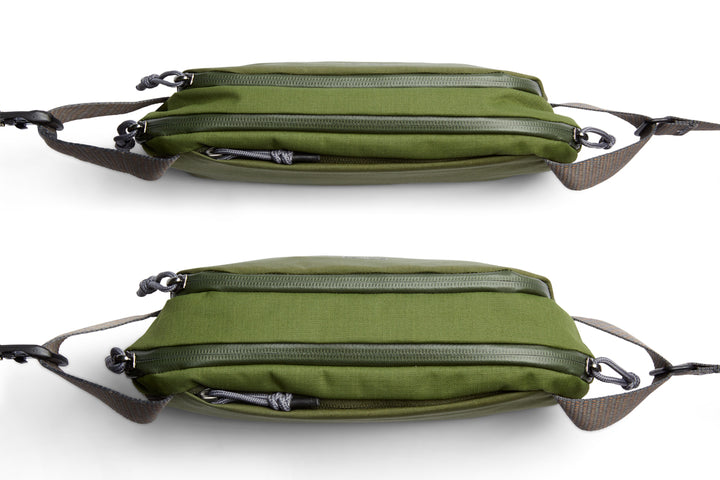 Venture Ready Sling 2.5L - RangerGreen