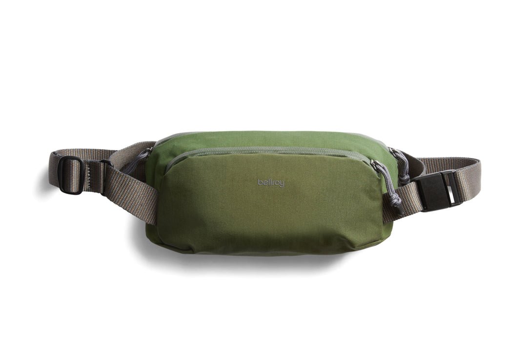 Venture Ready Sling 2.5L - RangerGreen