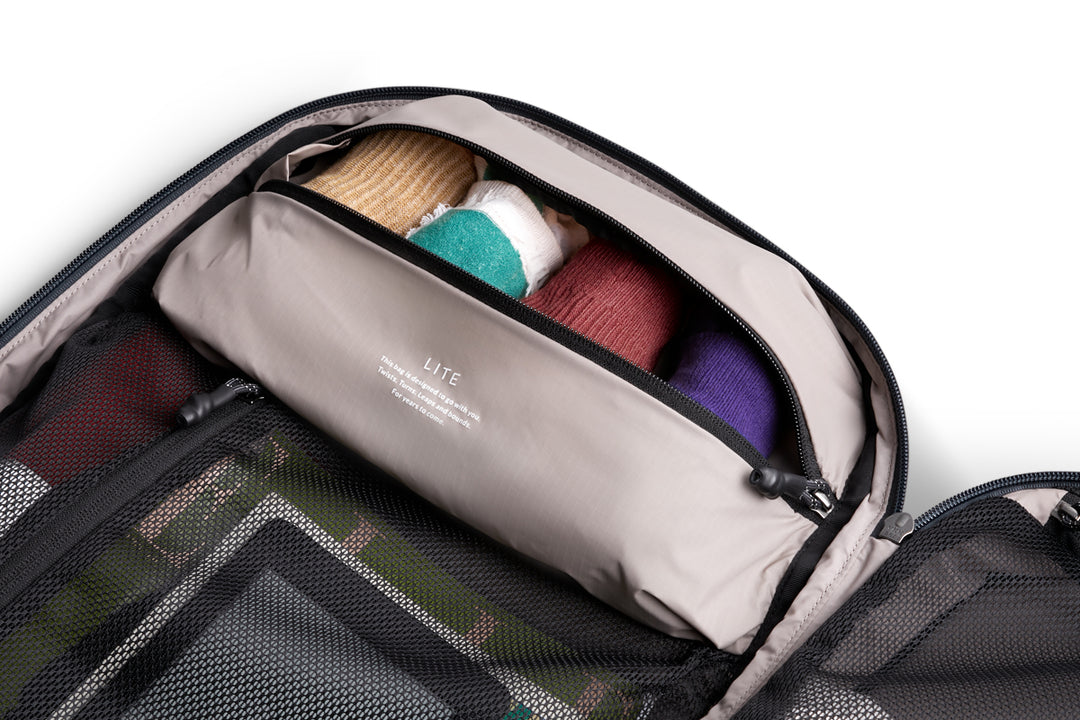 Lite Travel Pack 30L - Ash