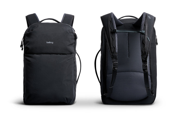 Lite Travel Pack 30L - Black