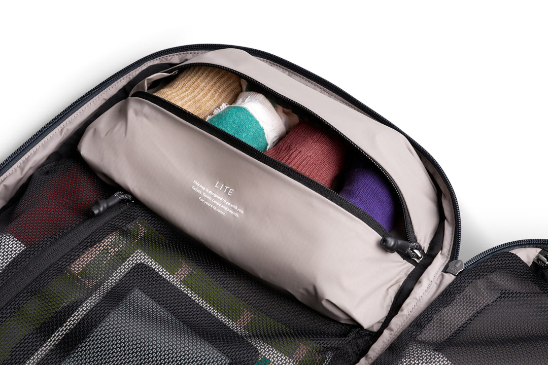 Lite Travel Pack 30L - Clay