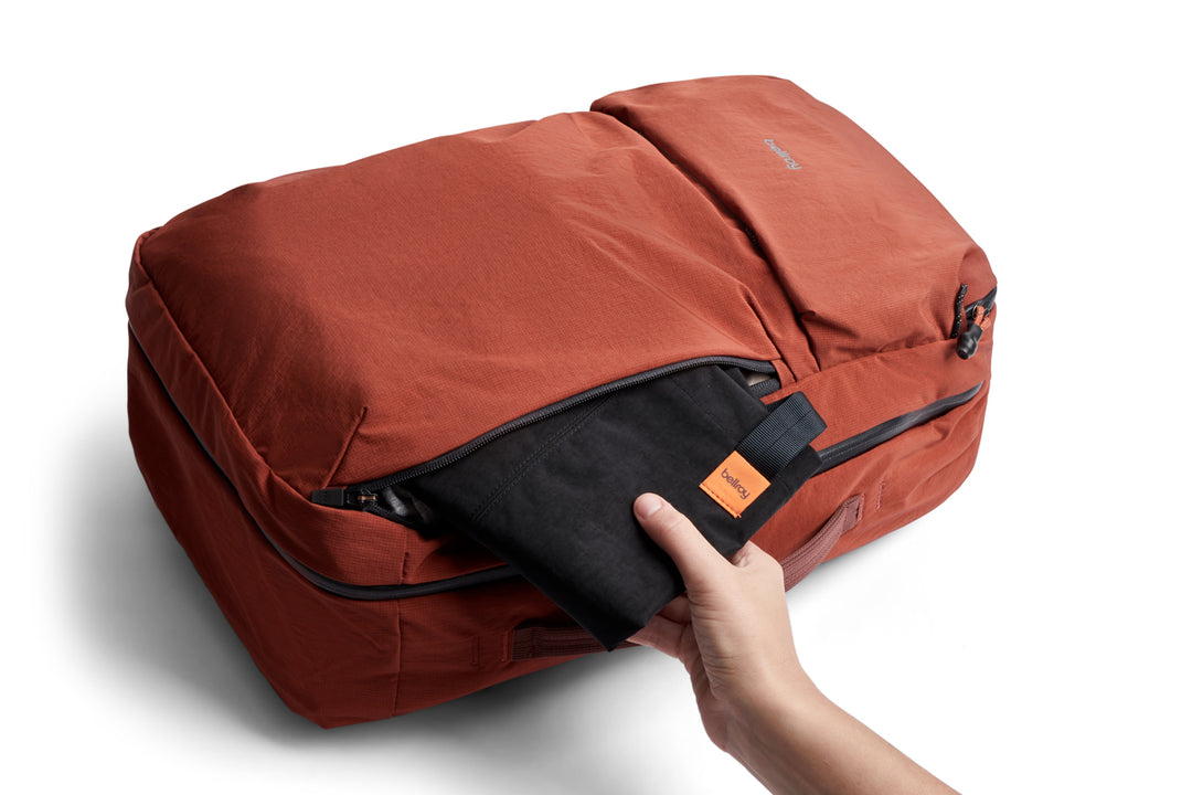 Lite Travel Pack 30L - Clay