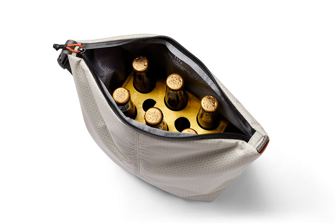 Lite Cooler Caddy 10L - Ash