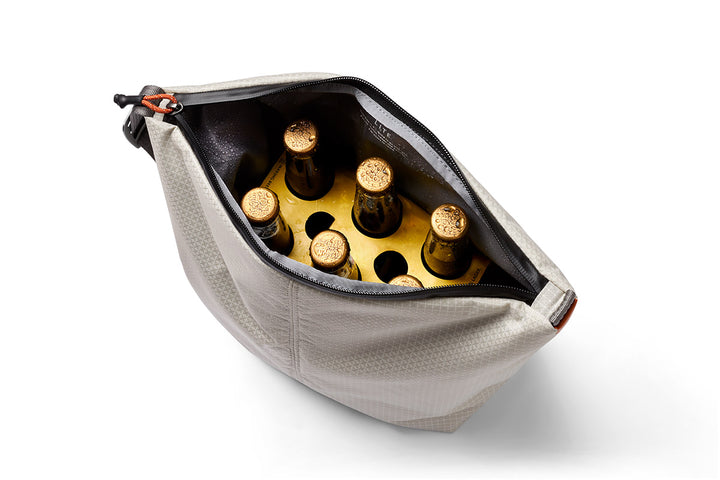 Lite Cooler Caddy 10L - Ash