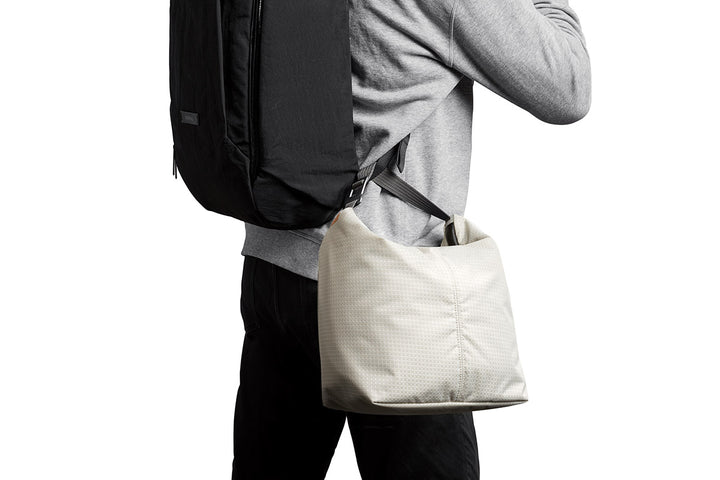Lite Cooler Caddy 10L - Ash