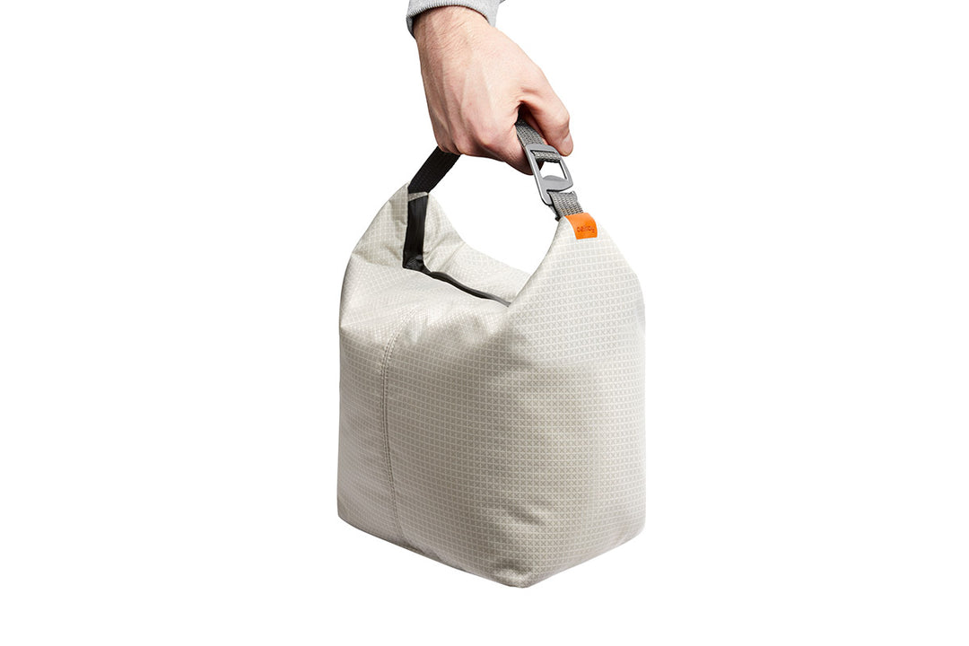 Lite Cooler Caddy 10L - Ash