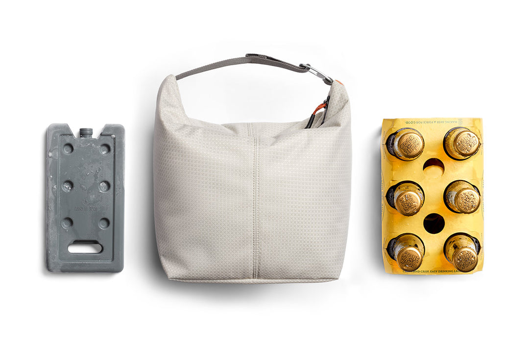 Lite Cooler Caddy 10L - Ash