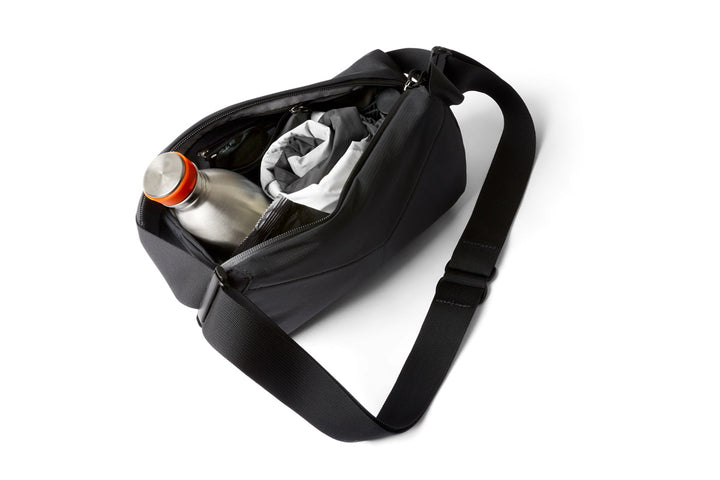 Venture Sling 6L - Black