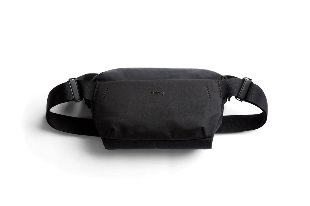 Venture Sling 6L - Black