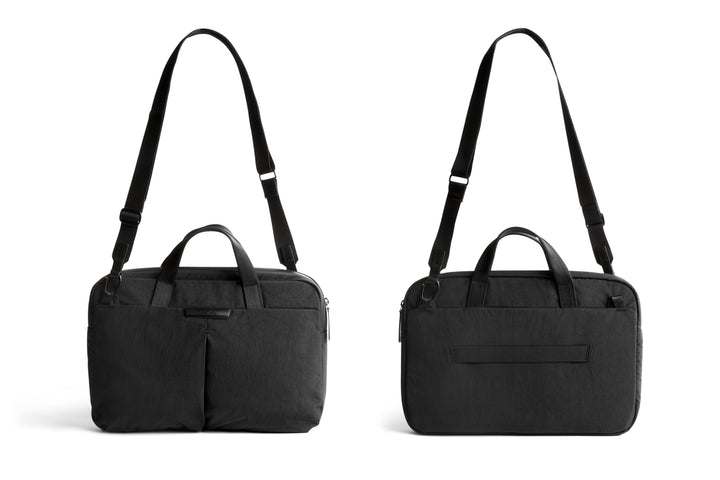 Bellroy Tokyo Laptop Bag 14' – Raven