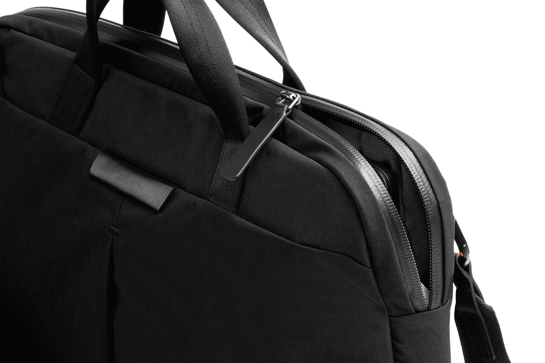 Bellroy Tokyo Laptop Bag 14' – Raven