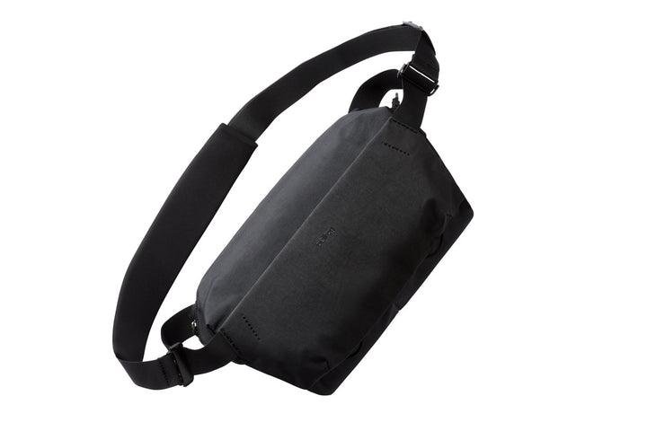 Venture Sling 10L - Camera Edition - Black