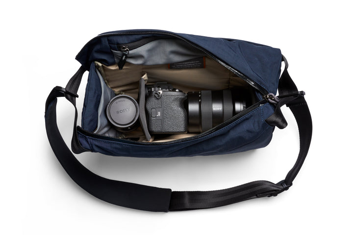 Venture Sling 10L - Camera Edition - Nightsky