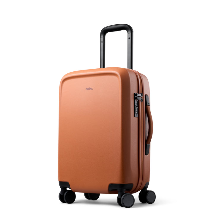 Transit Carry-On – Bronze