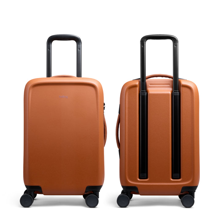 Transit Carry-On – Bronze
