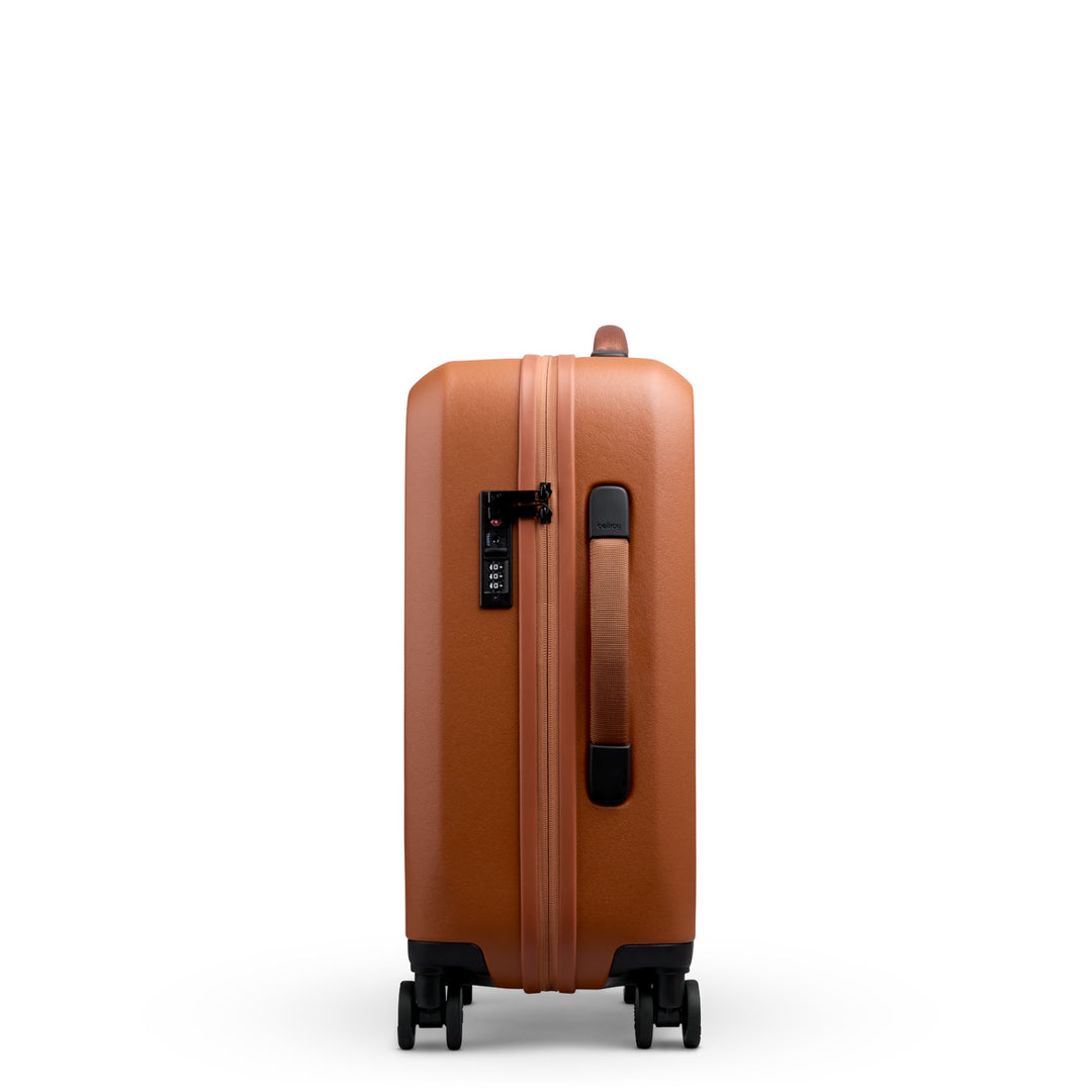 Transit Carry-On – Bronze
