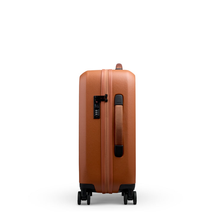 Transit Carry-On – Bronze