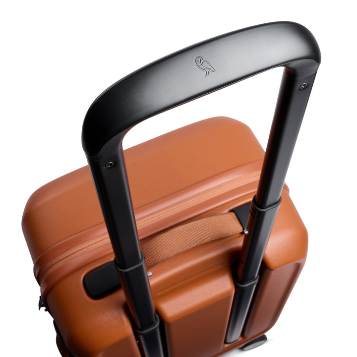 Transit Carry-On – Bronze