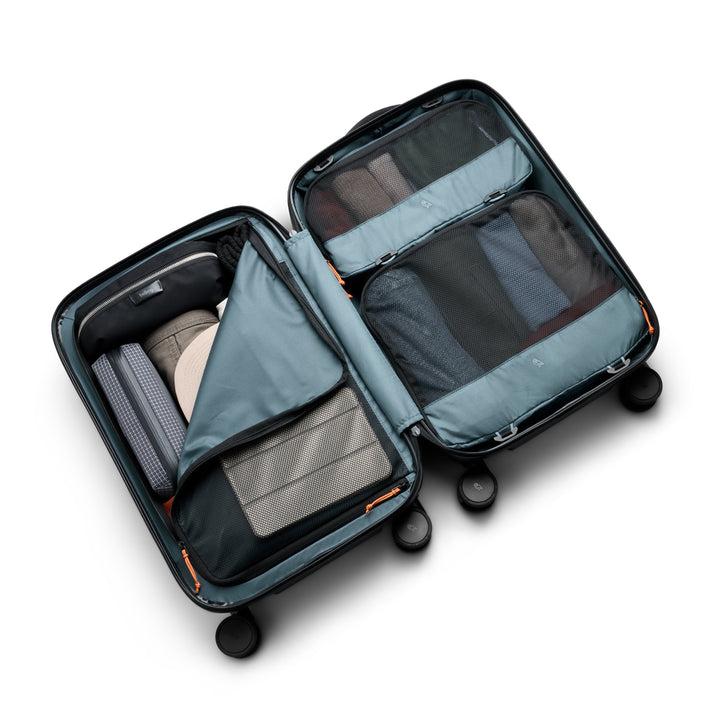 Transit Carry-On – Bronze