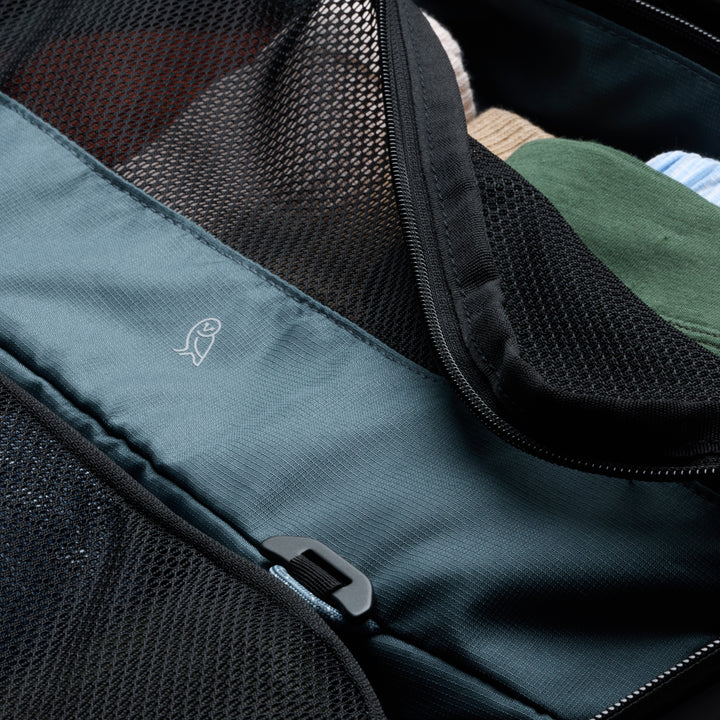 Transit Carry-On – Bronze