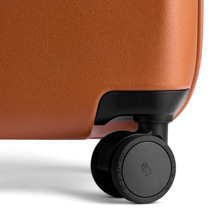 Transit Carry-On – Bronze