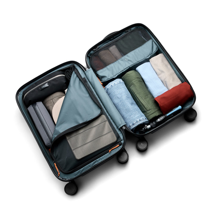 Transit Carry-On – Bronze