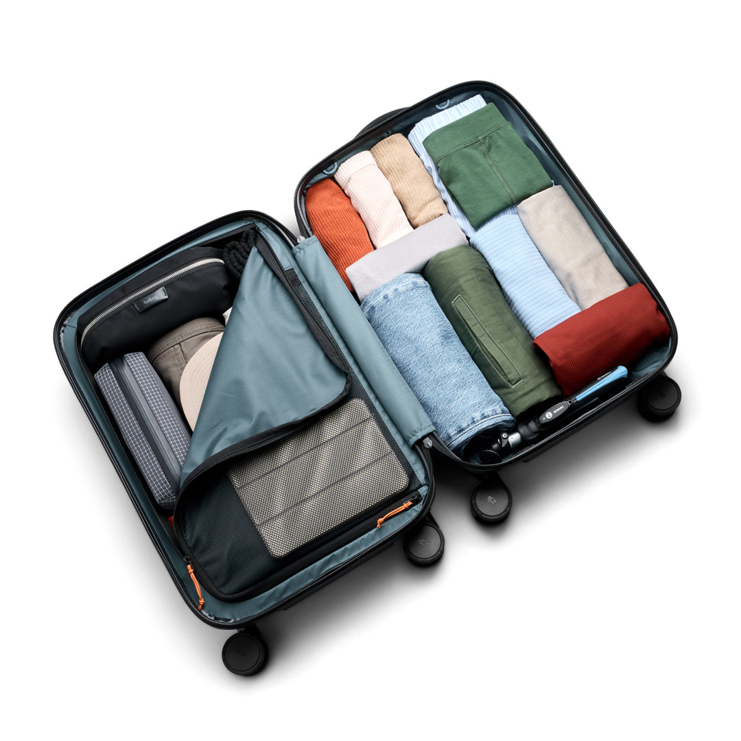 Transit Carry-On – Bronze
