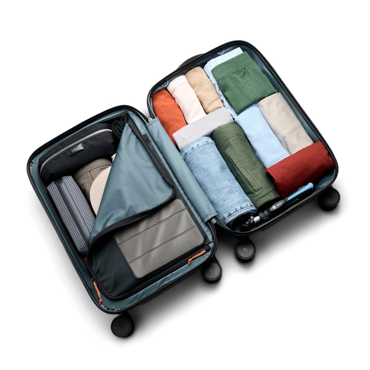 Transit Carry-On – Bronze