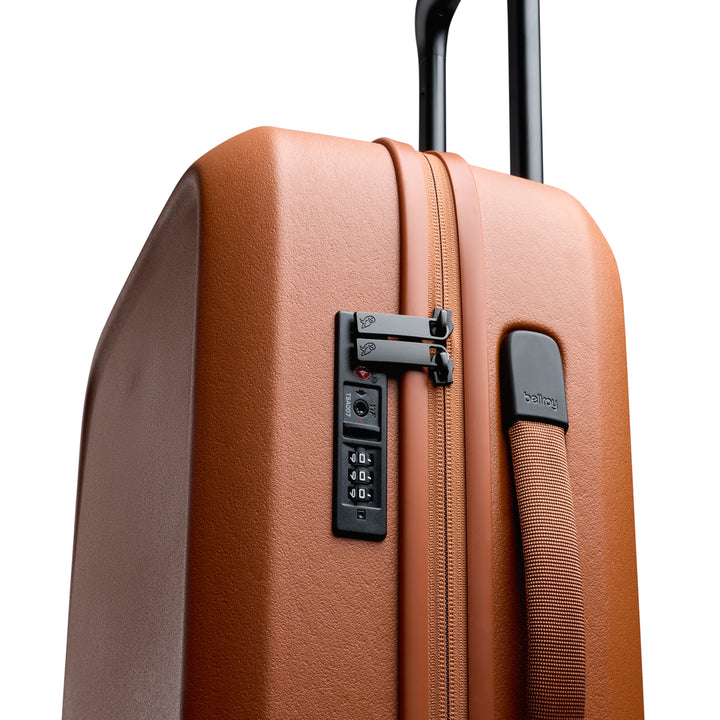 Transit Carry-On – Bronze