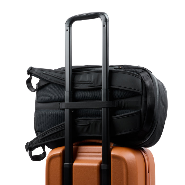 Transit Carry-On – Bronze