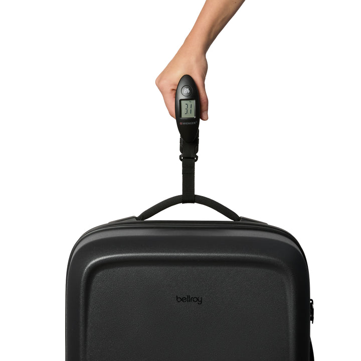 Transit Carry-On – Bronze