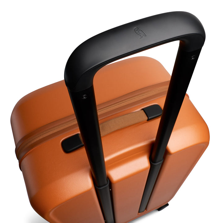 Transit Check-In Large - Bronze