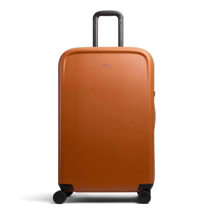 Transit Check-In Large - Bronze