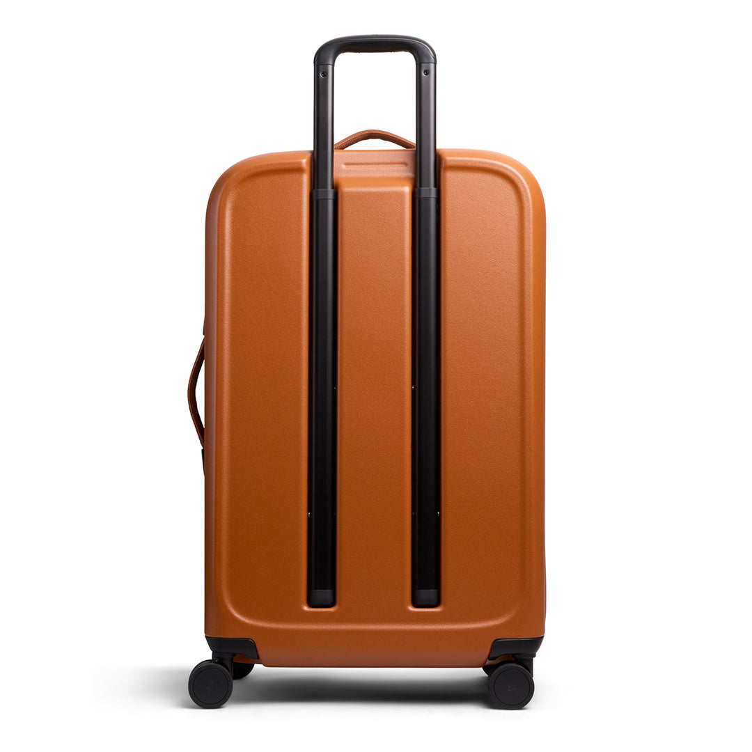 Transit Check-In Large - Bronze