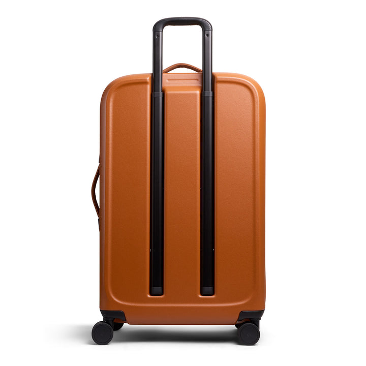 Transit Check-In Large - Bronze